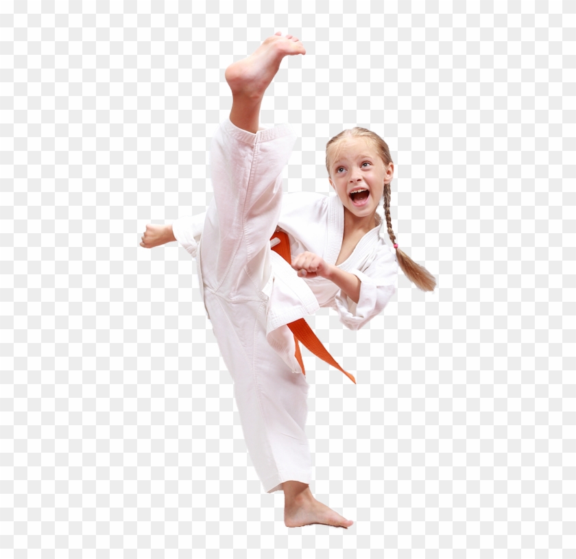 Karate Png High-quality Image - Martial Art Taekwondo #1119475