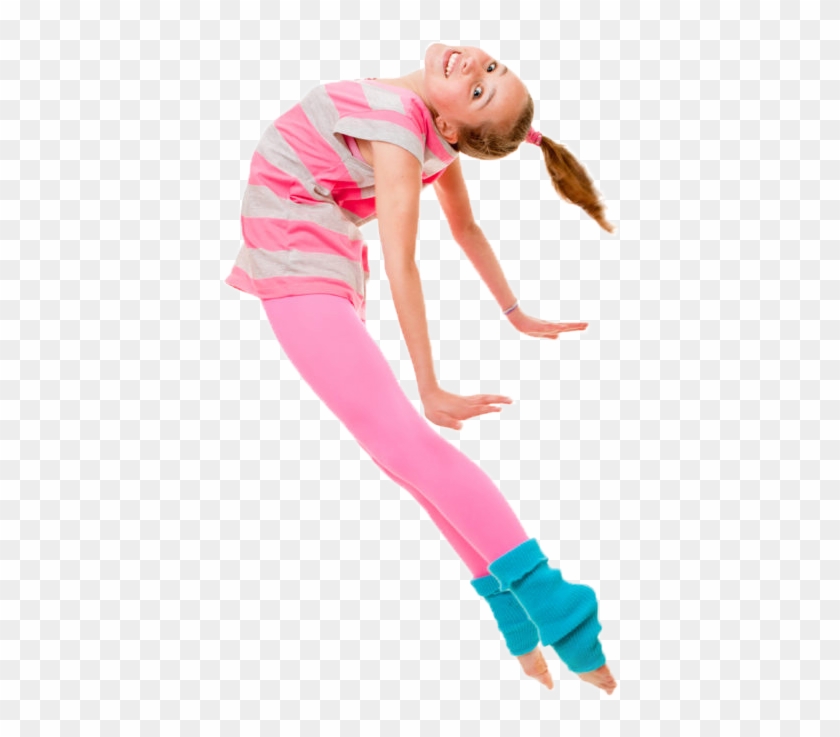 Rf Tasdc Girl Jumping Pic 686×1024 Smaller Trans - Ballet #1119496