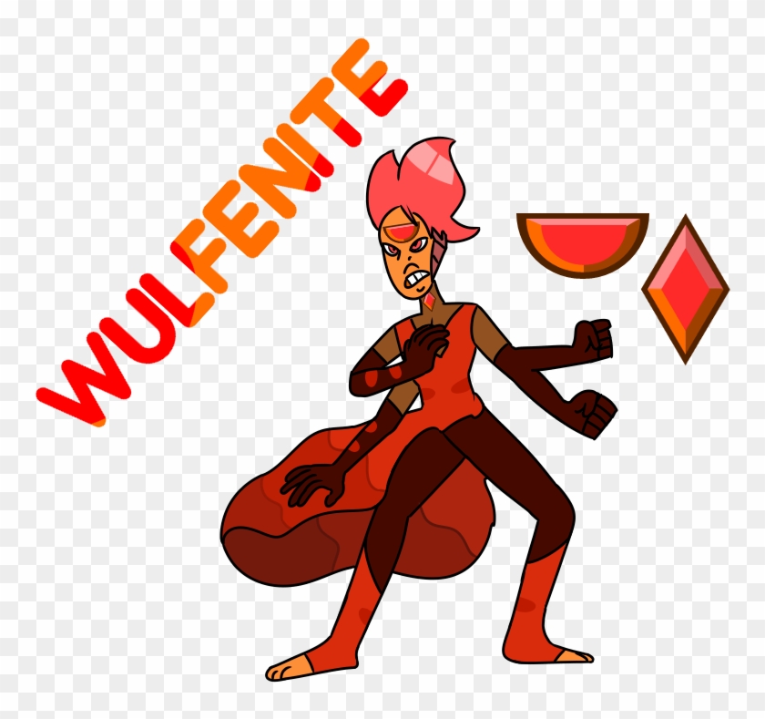 Wulfenite By Sodoww - Wulfenite By Sodoww #1119503