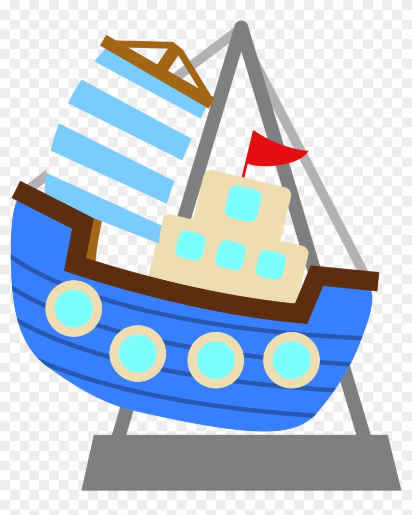 Circo & Palhaço E Parque - Vikings #1119510