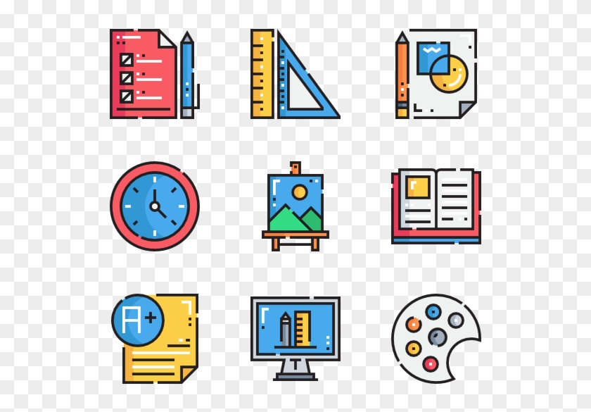 Back To School - Graphics #1119548