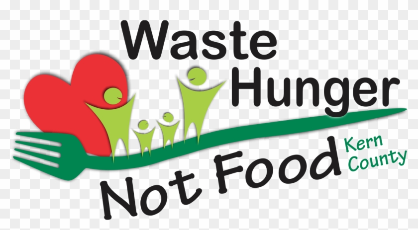 Waste Hunger Kern County - Kern County, California #1119582