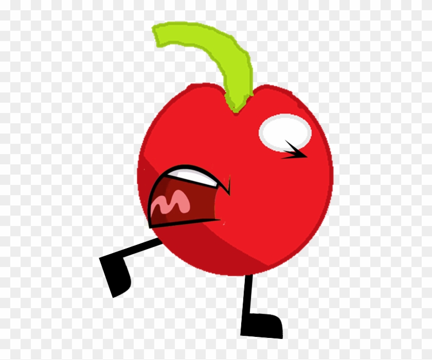 Cherry Scream At You - Cherry Scream At You #1119654