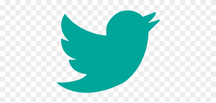 Twitter Logo - Twitter Logo Png #1119653