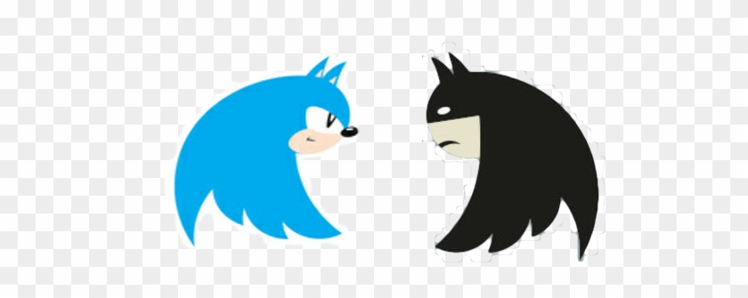Twitter - Batman Twitter Logo Png #1119671