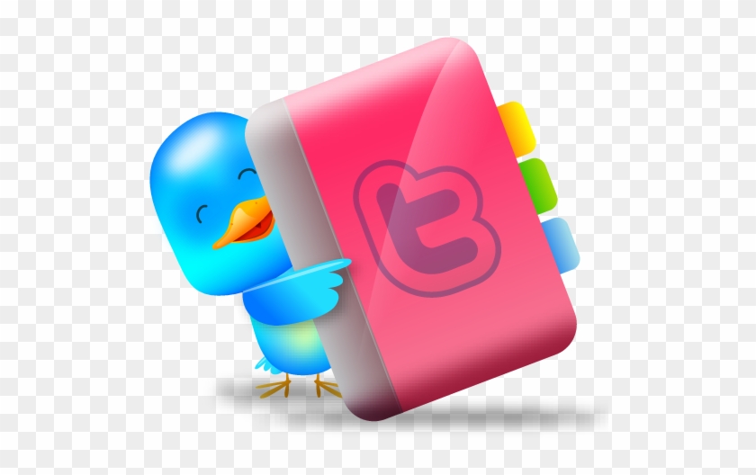 Twitter 5 Icon Png - Twitter #1119673