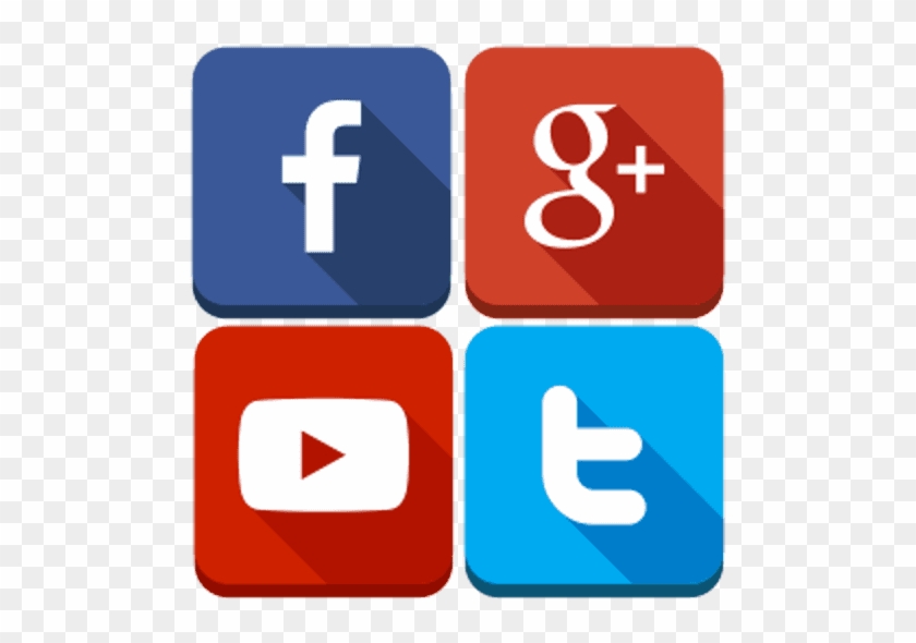 Â€œsocial Media Follow Buttons Barâ€ - Â€œsocial Media Follow Buttons Barâ€ #1119680
