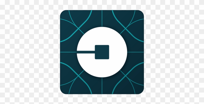 Uber New Logo - New Uber Logo #1119686