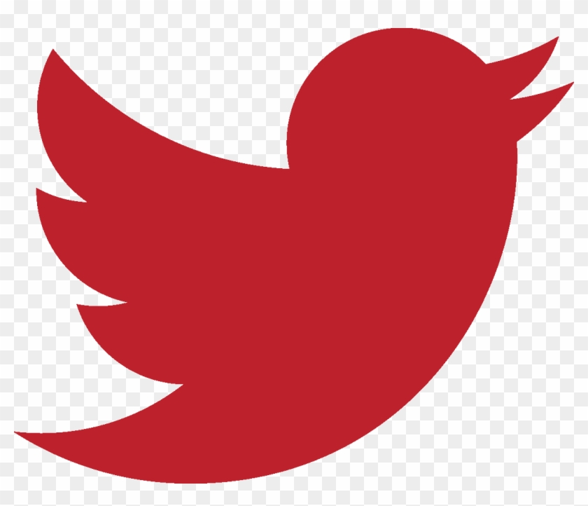Twitter Logo - Twitter Logo Jpg Download #1119696