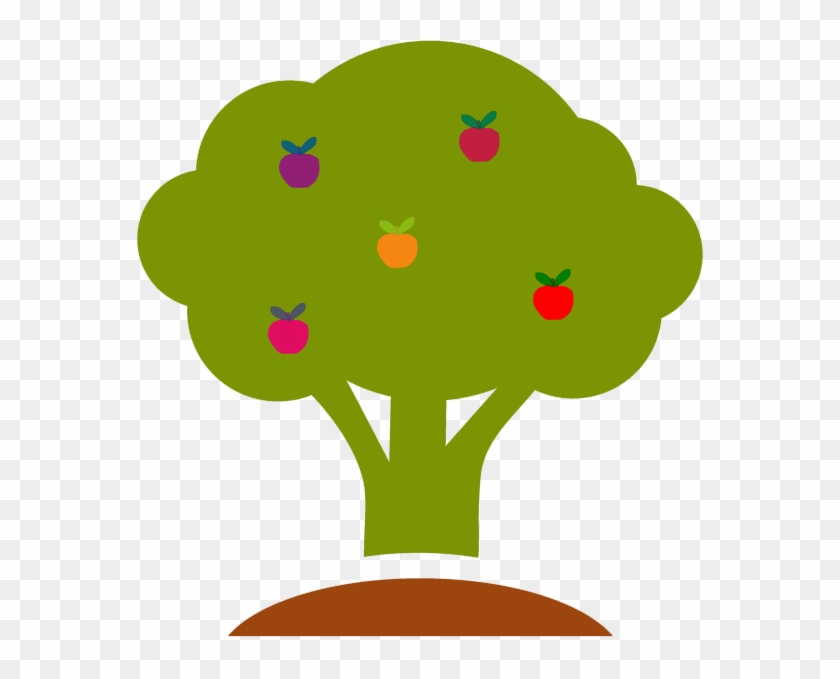 Save Apple Diversity - Greater Heights Tree Care #1119697