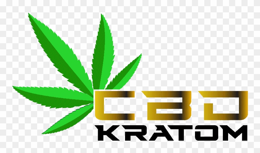 Cbd Kratom Cannabidiol Cannabis Vaporizer Hemp - Cbd Kratom #1119723