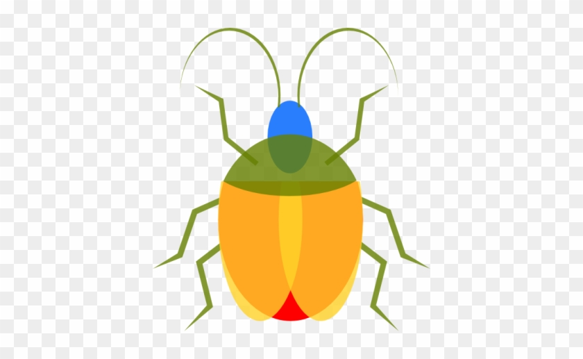 Clip Art Images Of Bugs In Plants Clipart Kid - Bug Clipart #1119725