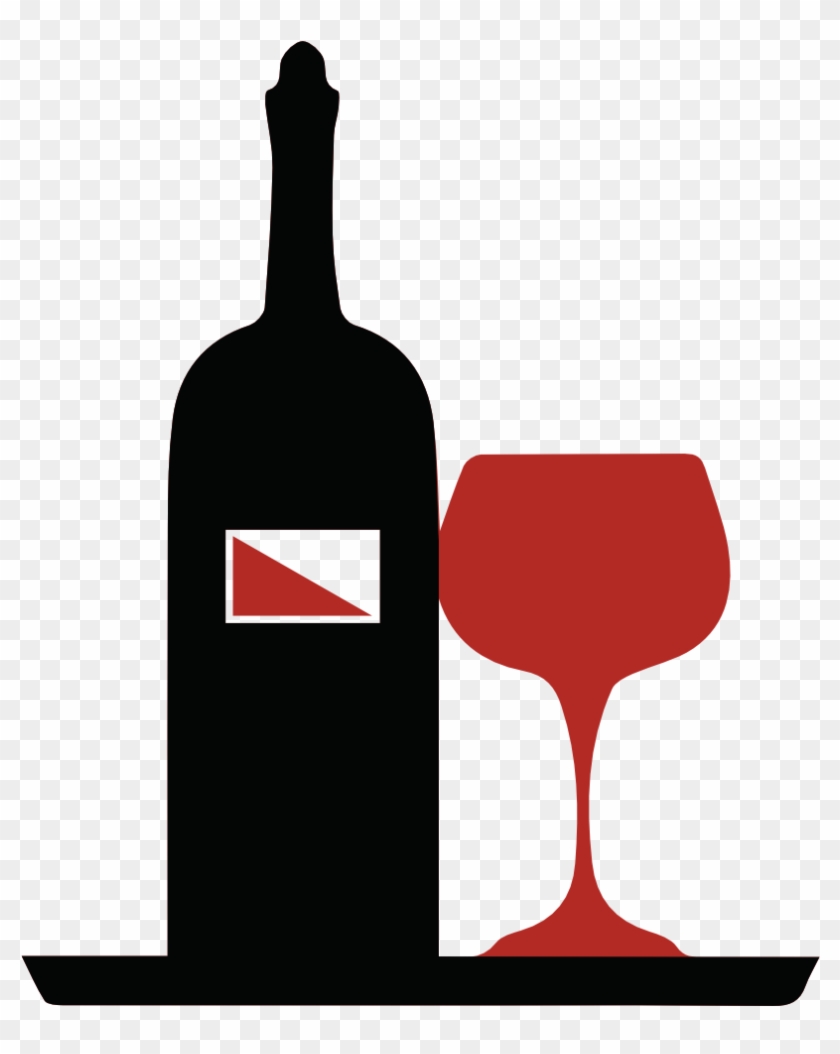 Wine Icon - Wine Icon #1119748