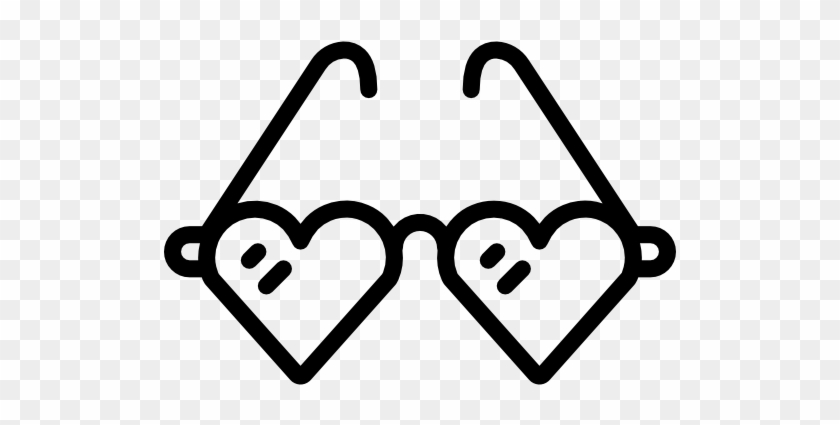 Sunglasses Free Icon - Scalable Vector Graphics #1119847