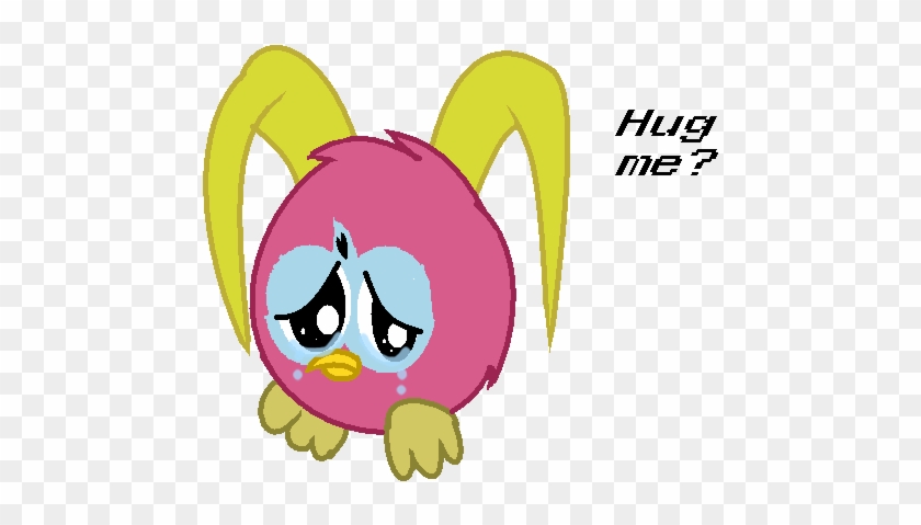 Hug Me By Casey The Unicorn - Cartoon #1119867