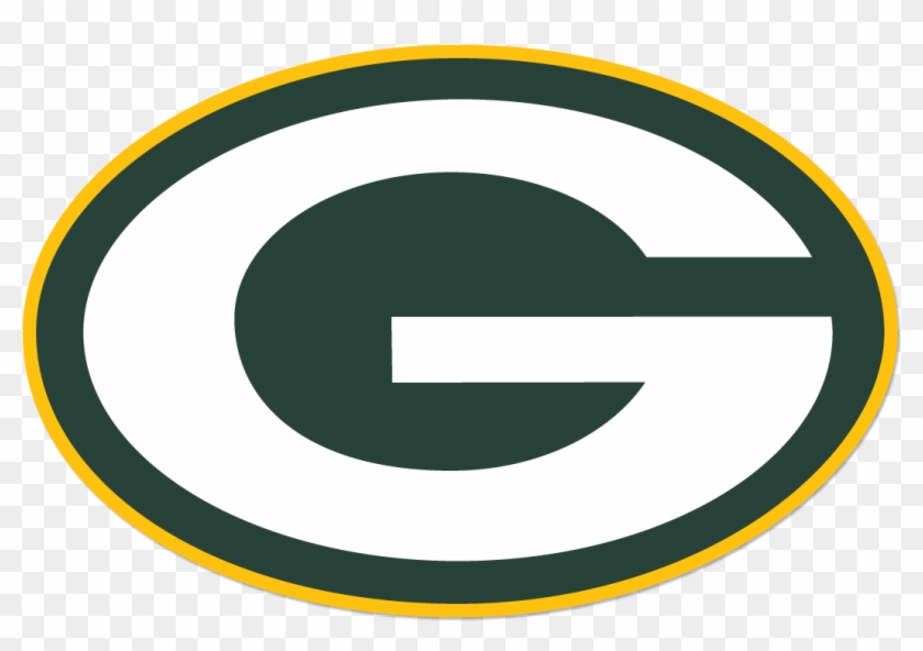 Pleasant Green Bay Packer Logo Clip Art Medium Size - Green Bay Packers G #1119870