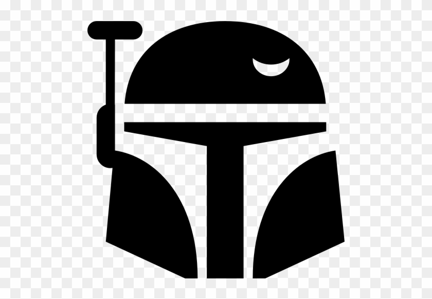 Star Wars Boba Fett Icon #1119882