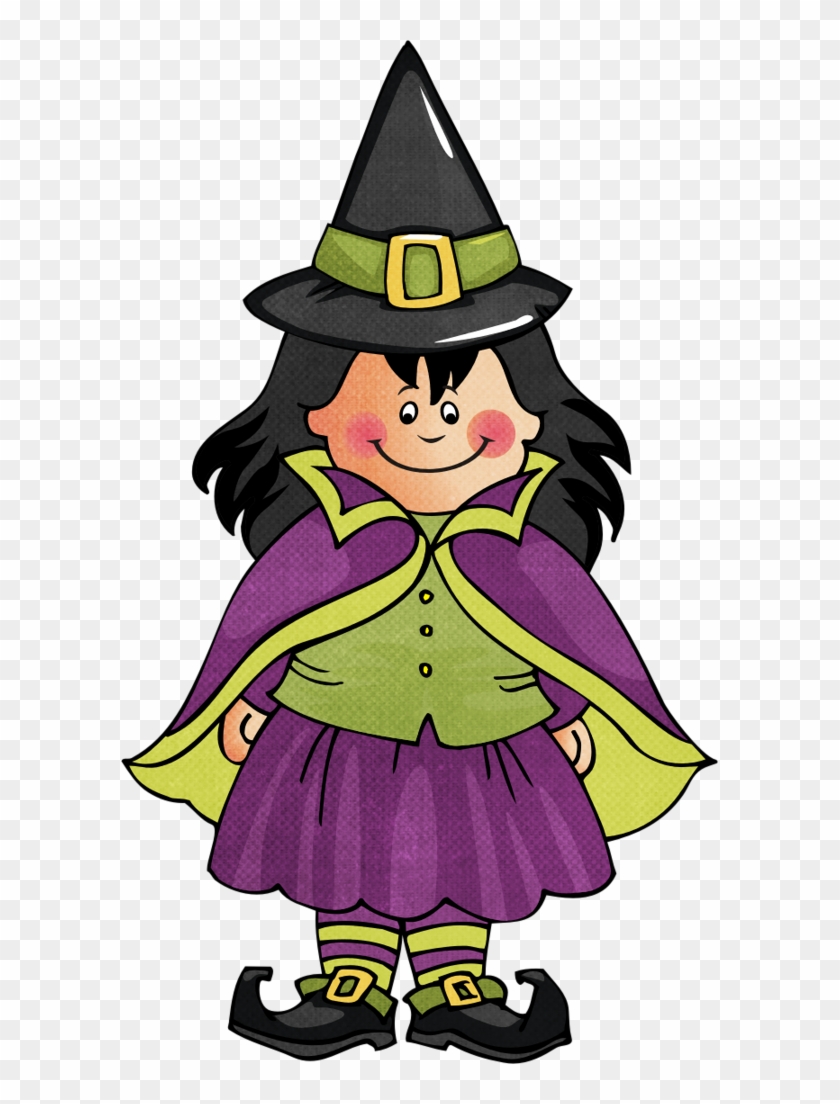 My Funny Halloween - Cartoon #1119895