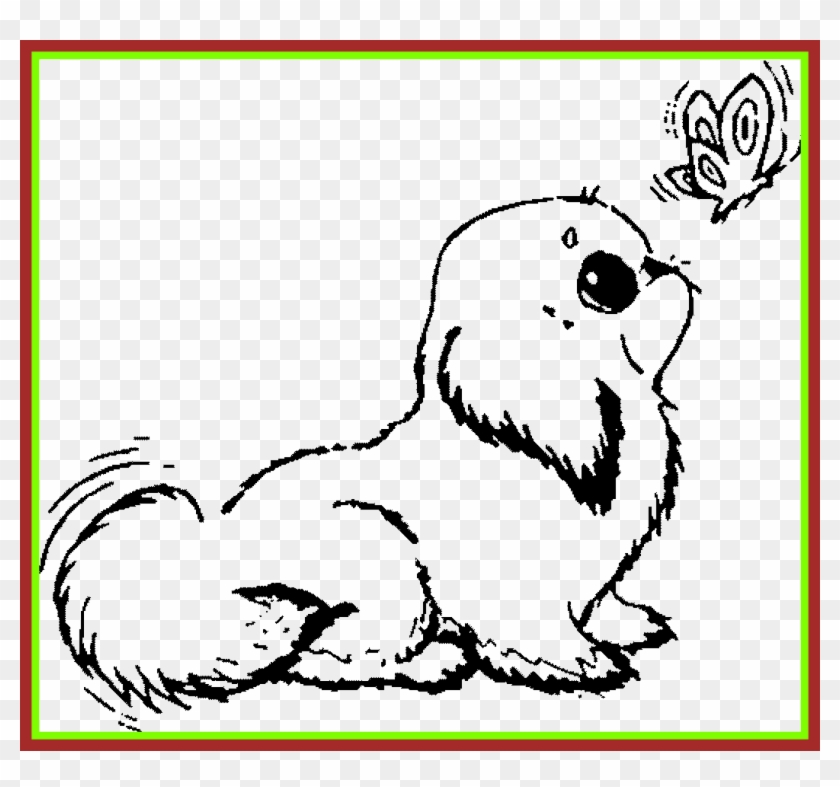 Featured image of post Easy Boxer Dog Coloring Pages - Color a likeness of your favorite furry friend with these free pet coloring pages!