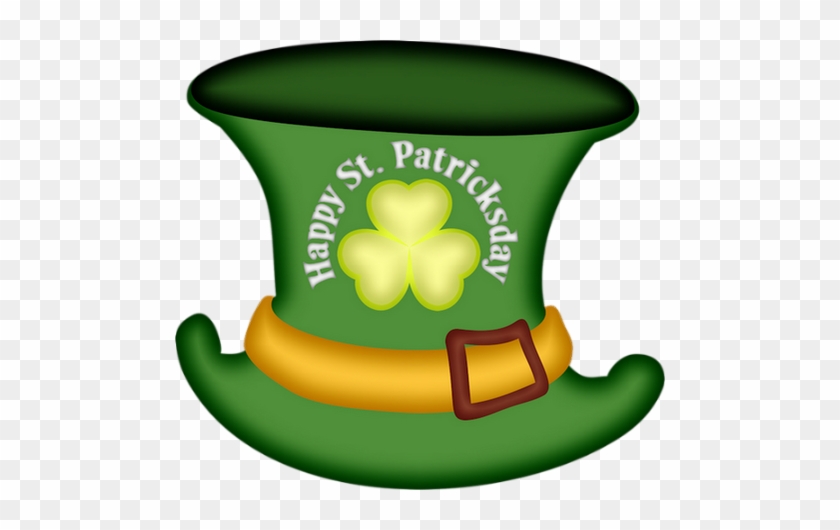 Saint Patrick - Saint Patrick #1119922