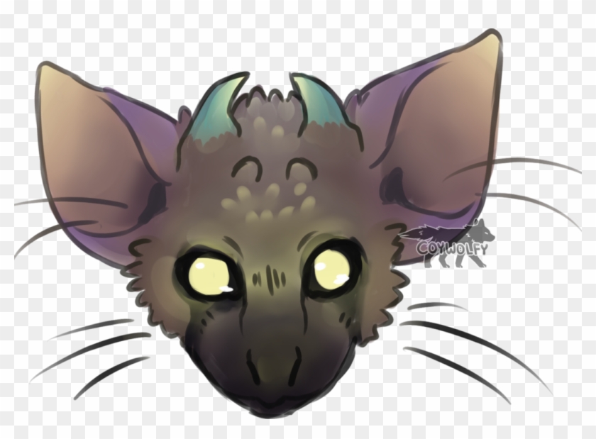 Trico By Coywolfy - Discord Emoji Transparent Background #1119977