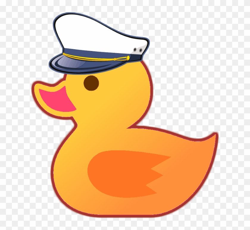 Captainduckduck - Duckduckgo #1119978