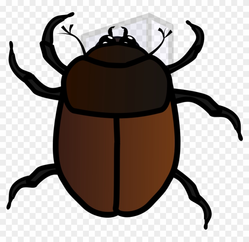 June Bug Clip Art - Junebug Clipart #1120014