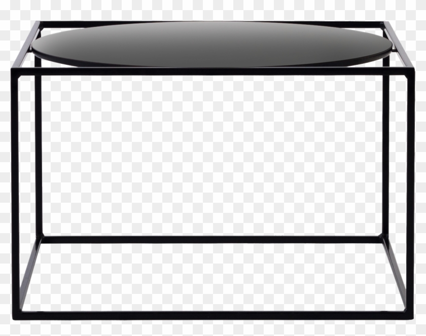 Linear Coffee Table - Linear Coffee Table #1120044