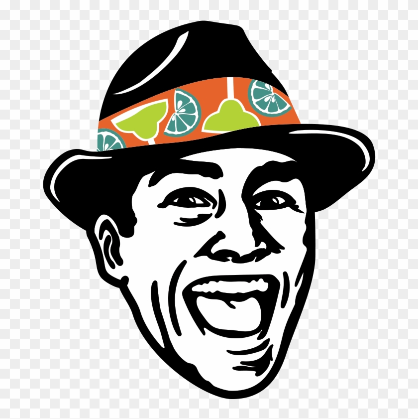 The Happiest Tex-mex Purveyor In Texas - Texas #1120059