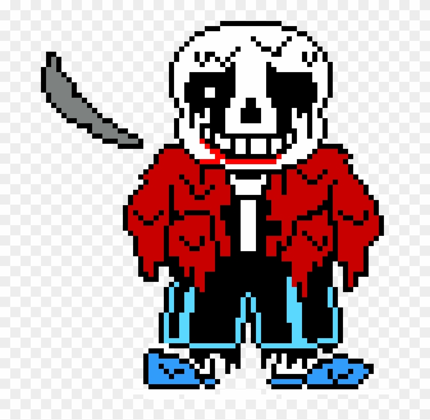 Me As Sans, Defeated Sprite - Undertale (skull) Tablet - Ipad 2nd, 3rd, 4th Gen (vertical) #1120086