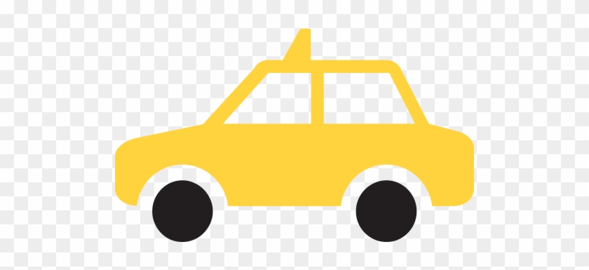 Taxi Emoji - Taxi Emoji #1120100