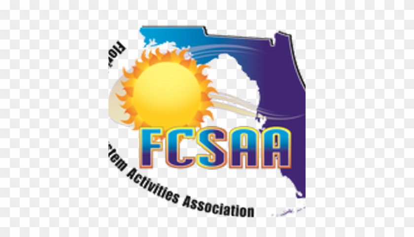 Fcsaa On Twitter - Florida College System Activities Association #1120117
