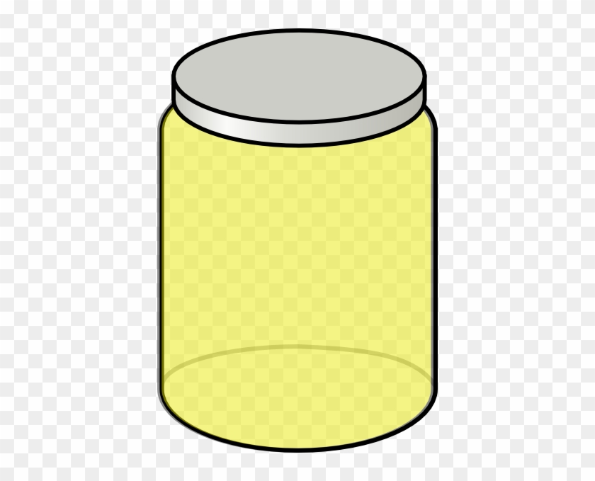 Free Mason Jar Transparent Clipart Clipartmansioncom - Jar Clip Art #1120149