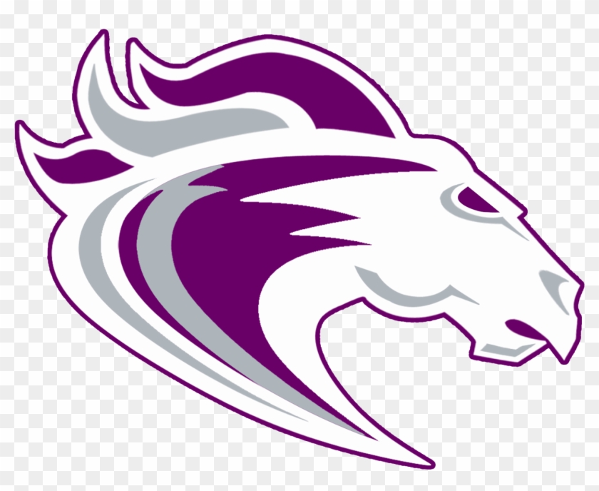 Congratulations To The Varsity Boys Basketball Team - Ridge View High School Logo #1120157