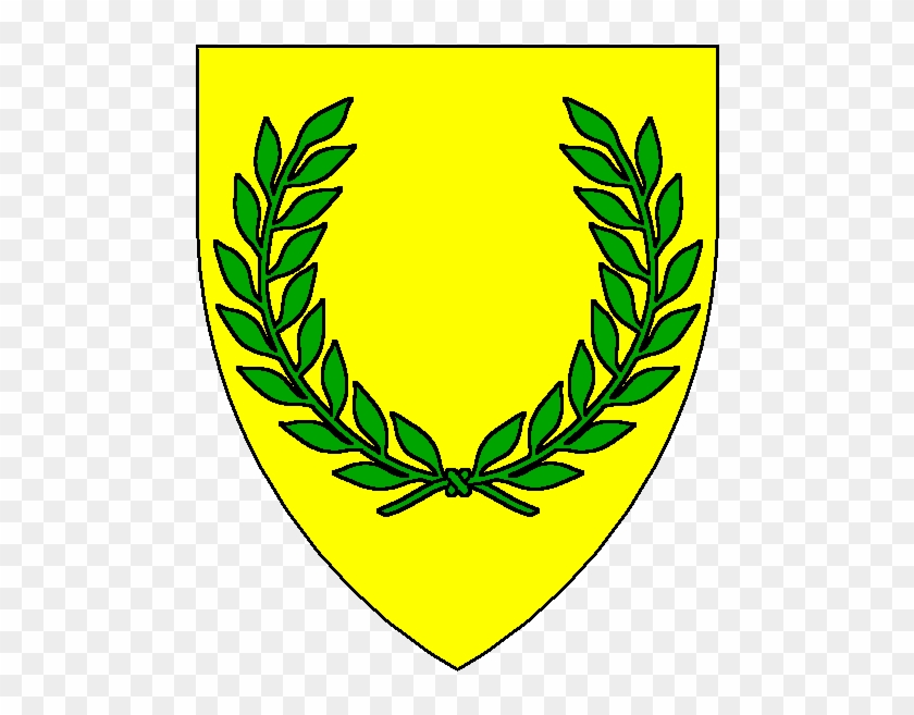 Sca Shield - Escuela De Caficultura Las Nubes #1120172
