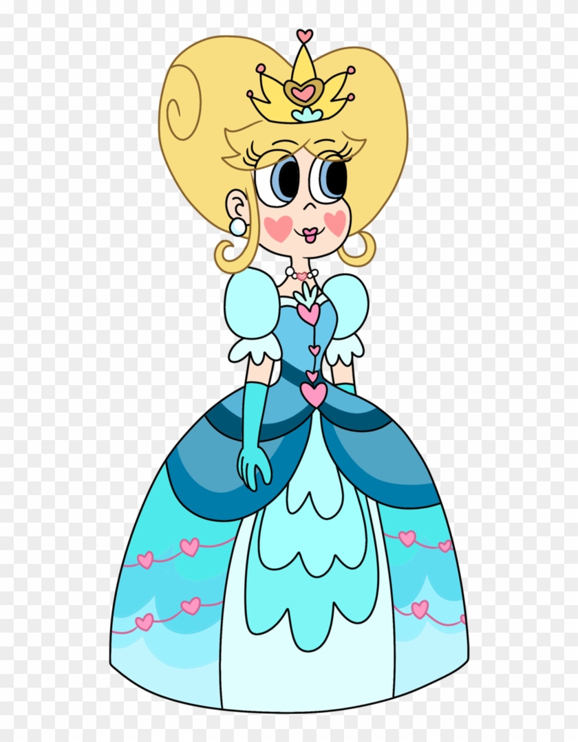 Queen Star Butterfly By Infaminxy On Deviantart Rh - Star Butterfly As A Queen #1120196