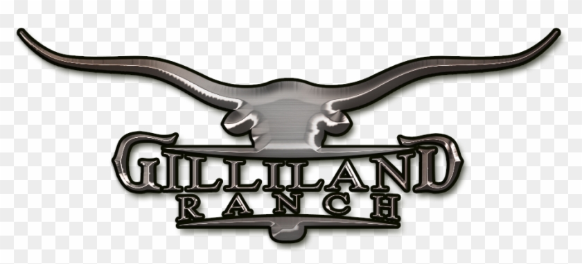 Gilliland Ranch Raising Premium Registered Texas Longhorns - Flint Hills #1120250