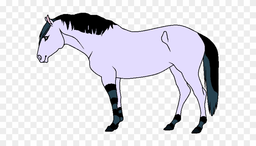 Hotsge For Princessmoon-ranch By Twilightluv10 - Mane #1120271