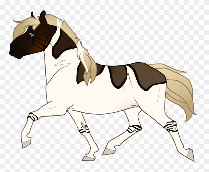 Master Ref 2015 By Spytfyre-ranch - Mane #1120275