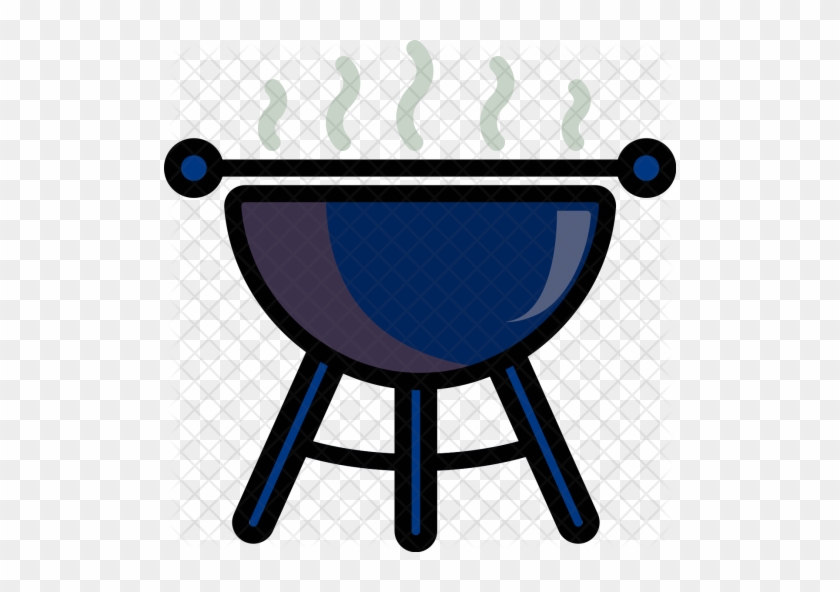 Barbeque, Food, Heat, Paneer, Holiday Icon - Food #1120293