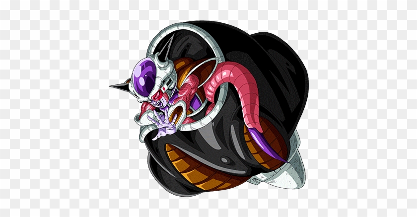 Embodiment Of Evil Frieza - Dragon Ball Z Dokkan Battle #1120306