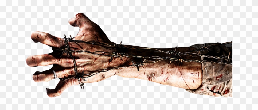 Evil Png - Evil Hand Png #1120320