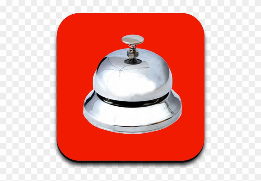 Service Bell - Digital Oppression #1120364