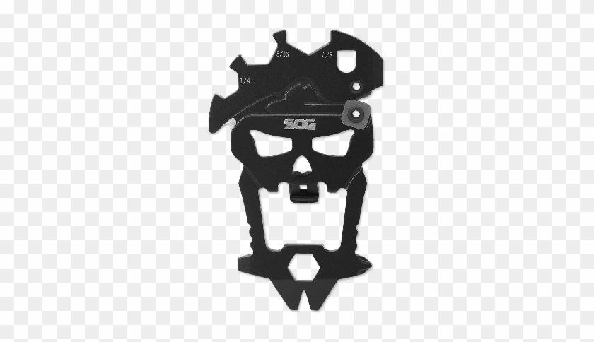 Ranch Clipart Tool - Sog Macv Multi Tool #1120392