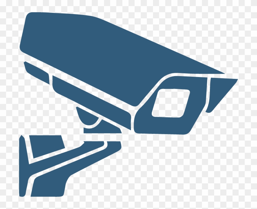 Some Text - Logo Camera Video Surveillance #1120394