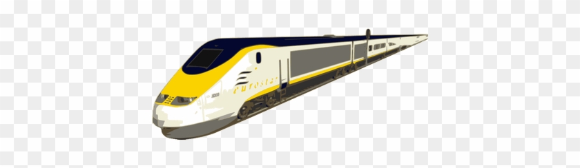 Train Clipart Transparent Png - Clip Art #1120478