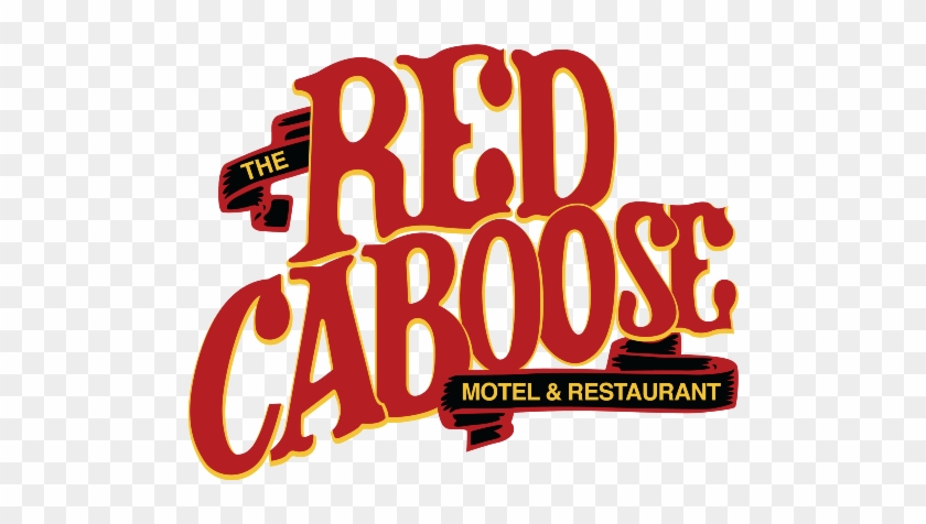 Red Caboose Motel - Red Caboose Restaurant Pa #1120484
