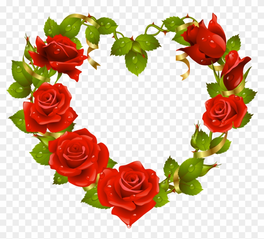 Black Swan Heart Love Clip Art - Black Swan Heart Love Clip Art #1120502