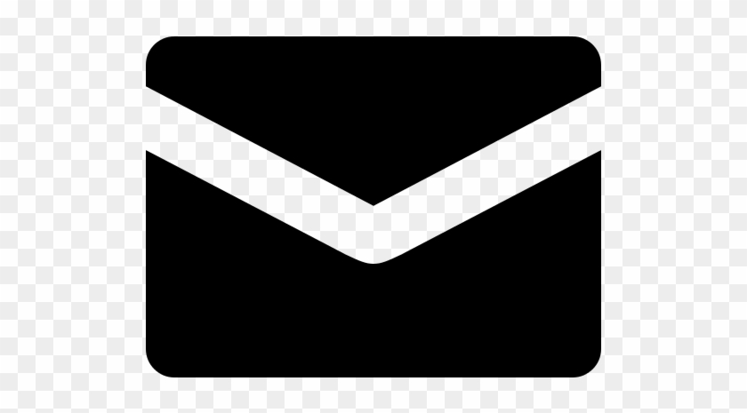 Message - Contact Icons Vector Png #1120557