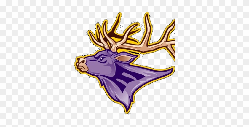 Track & Field - Elkton High School Golden Elk #1120635